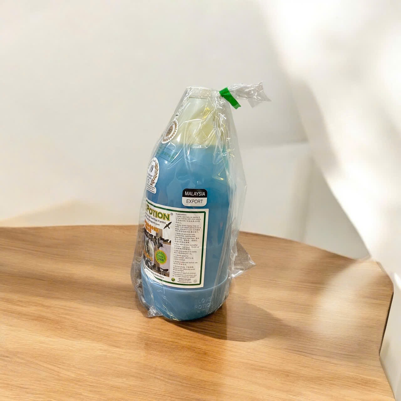 dung dịch love potion mới nhất 2026