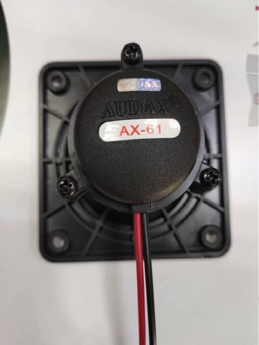 loa audax ax61 có dây sẵn 20cm (2)