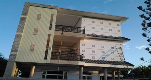 mô hình xây nhà nuôi yến phổ biến