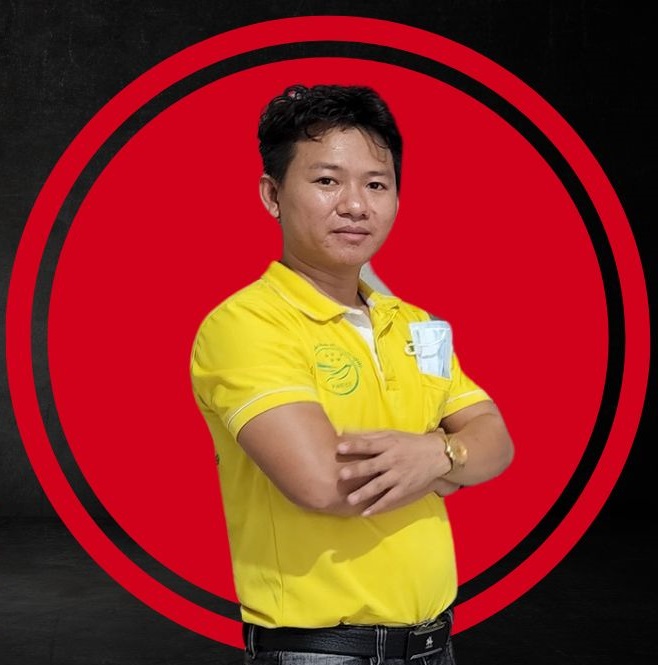 CEO Hoàng PvNEST PvH