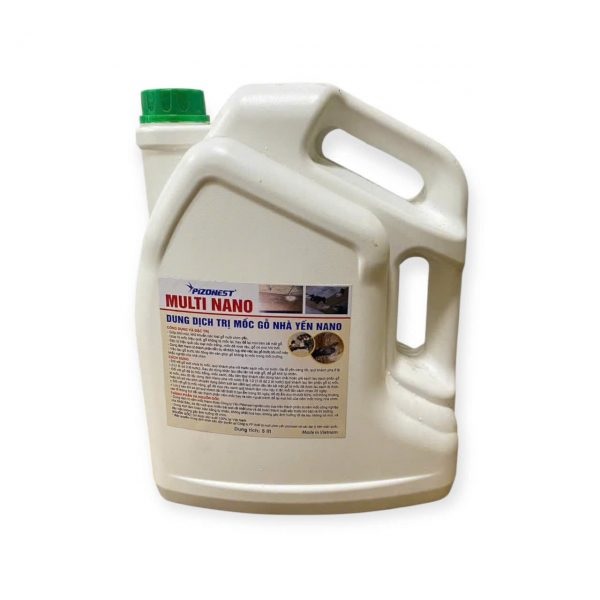 dung dịch trị mốc gỗ nhà yến nano nhật bản giá tốt nhất thị trường.