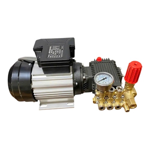 máy phun sương cao áp nhà yến f12s.